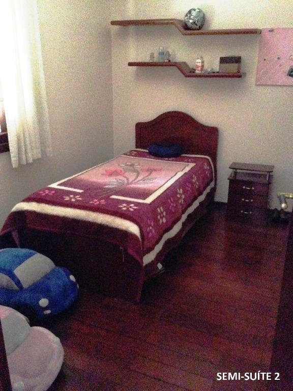 Sobrado, 3 quartos, 340 m² - Foto 11