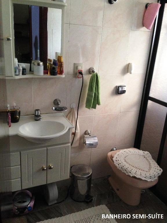 Sobrado, 3 quartos, 340 m² - Foto 12