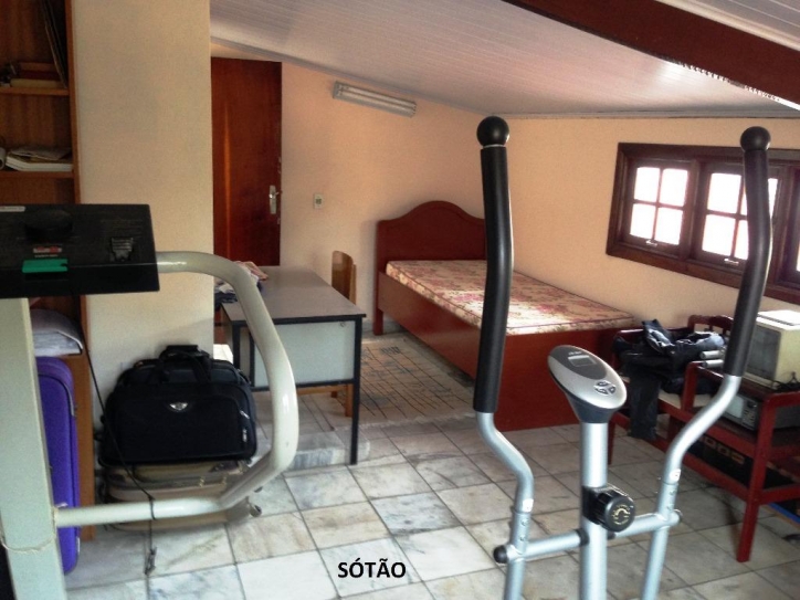 Sobrado, 3 quartos, 340 m² - Foto 13