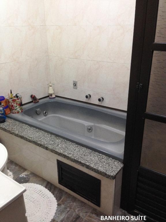 Sobrado, 3 quartos, 340 m² - Foto 14