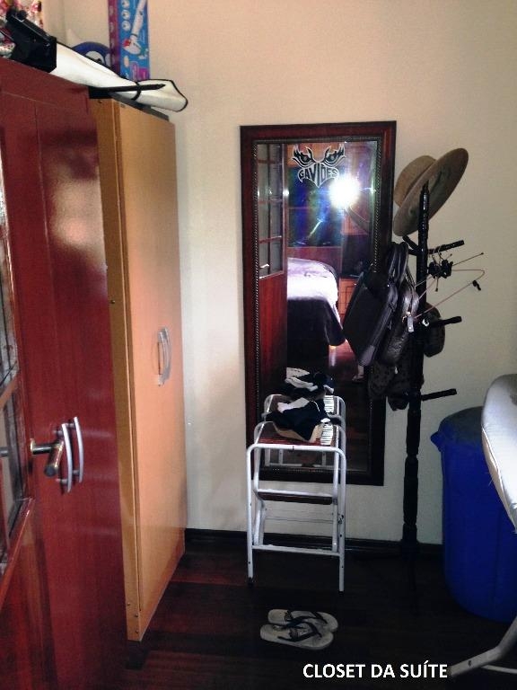 Sobrado, 3 quartos, 340 m² - Foto 15