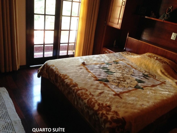 Sobrado, 3 quartos, 340 m² - Foto 16