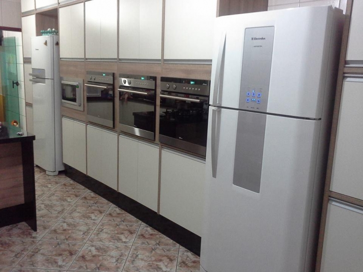 Sobrado, 3 quartos, 250 m² - Foto 6