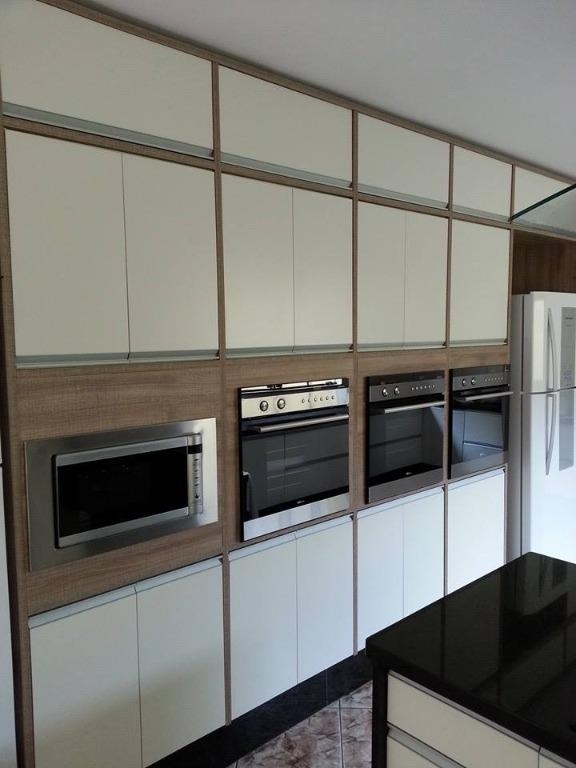 Sobrado, 3 quartos, 250 m² - Foto 7