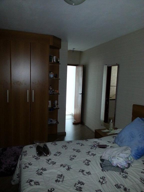 Sobrado, 3 quartos, 250 m² - Foto 8
