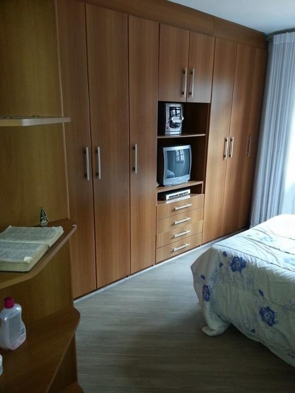 Sobrado, 3 quartos, 250 m² - Foto 9