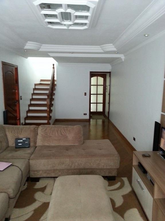 Sobrado, 3 quartos, 250 m² - Foto 10
