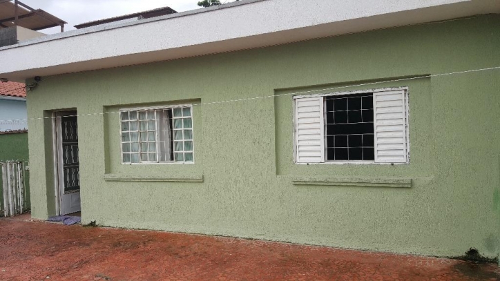 Casa, 2 quartos, 200 m² - Foto 1