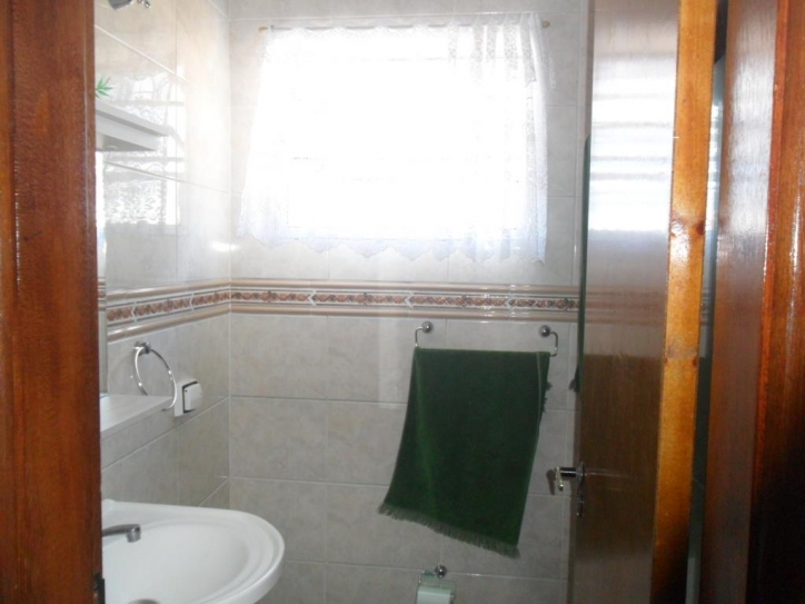 Sobrado, 3 quartos, 129 m² - Foto 2