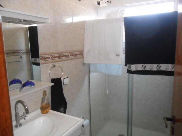 Sobrado, 3 quartos, 129 m² - Foto 3