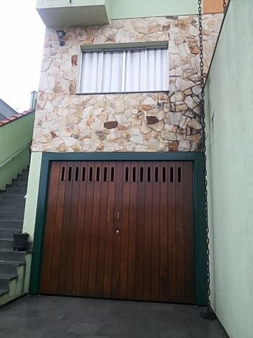 Sobrado, 3 quartos, 129 m² - Foto 5