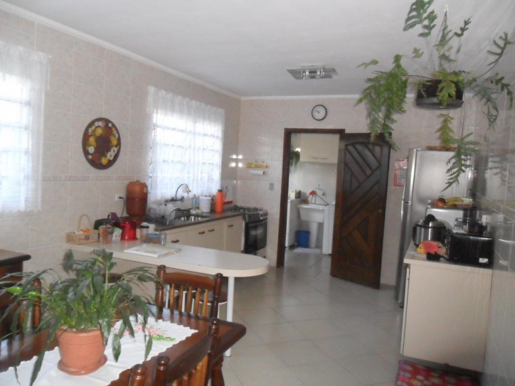 Sobrado, 3 quartos, 129 m² - Foto 6