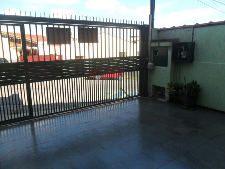 Sobrado, 3 quartos, 129 m² - Foto 10