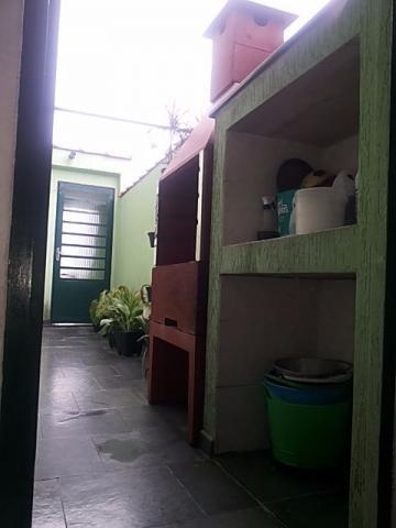 Sobrado, 3 quartos, 129 m² - Foto 11