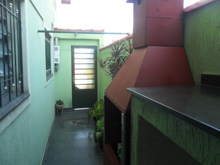 Sobrado, 3 quartos, 129 m² - Foto 12