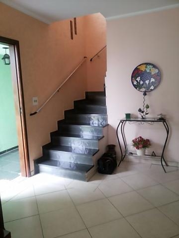 Sobrado, 3 quartos, 129 m² - Foto 13