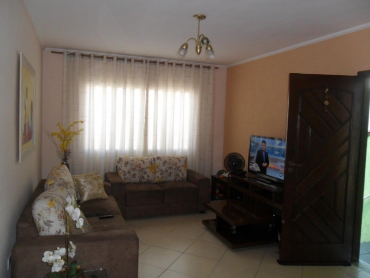 Sobrado, 3 quartos, 129 m² - Foto 14