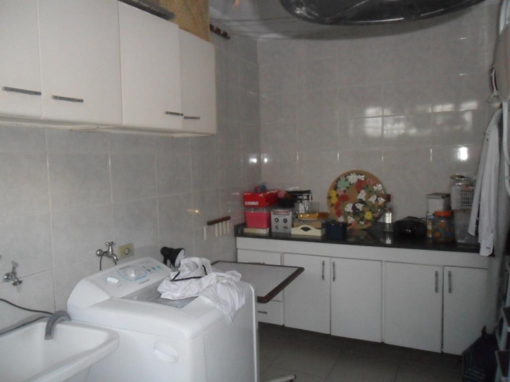 Sobrado, 3 quartos, 129 m² - Foto 17