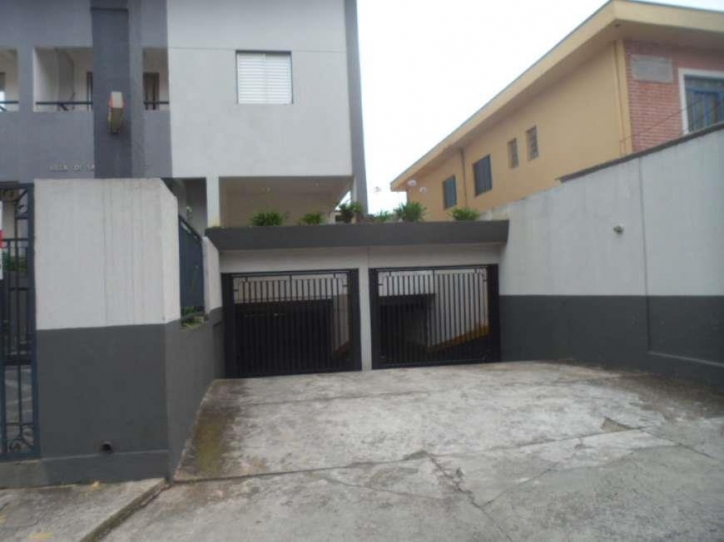 Apartamento, 2 quartos, 56 m² - Foto 3
