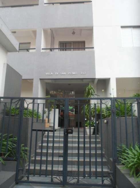 Apartamento, 2 quartos, 56 m² - Foto 5