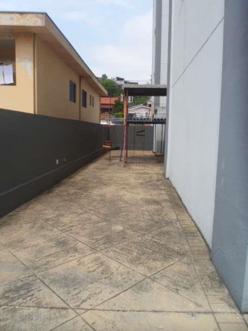 Apartamento, 2 quartos, 56 m² - Foto 6