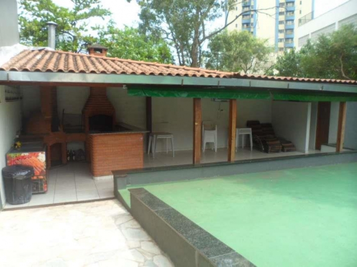 Apartamento, 2 quartos, 56 m² - Foto 10