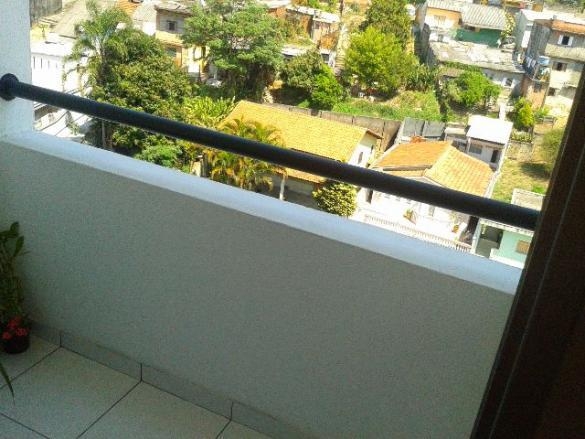 Apartamento, 2 quartos, 56 m² - Foto 12