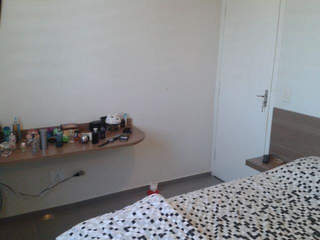 Apartamento, 2 quartos, 56 m² - Foto 13