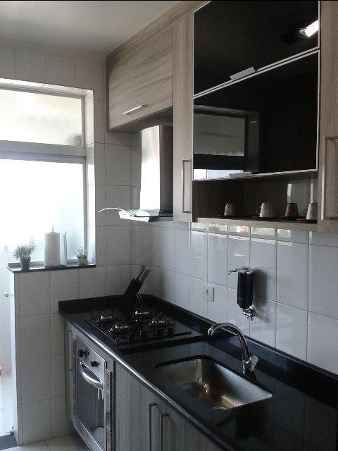 Apartamento, 2 quartos, 56 m² - Foto 14