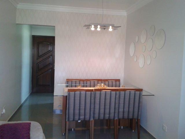 Apartamento, 2 quartos, 56 m² - Foto 15
