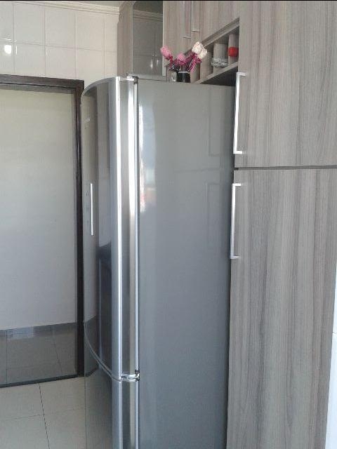 Apartamento, 2 quartos, 56 m² - Foto 16