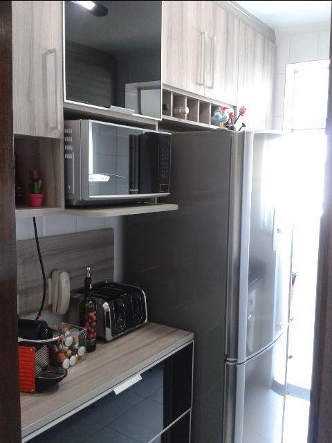 Apartamento, 2 quartos, 56 m² - Foto 17