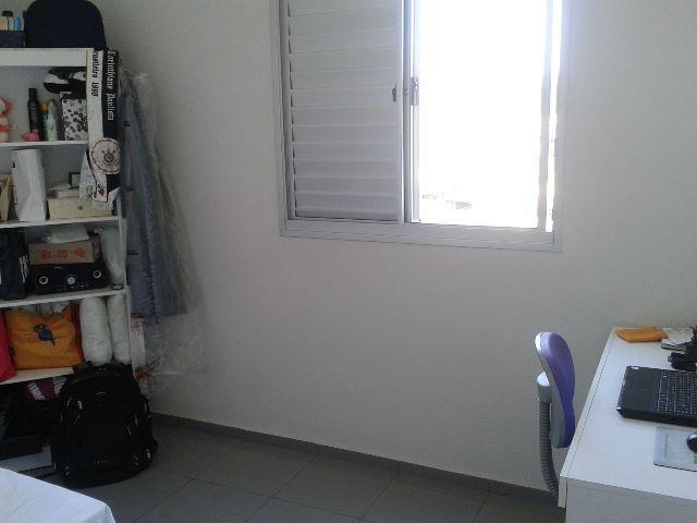 Apartamento, 2 quartos, 56 m² - Foto 18