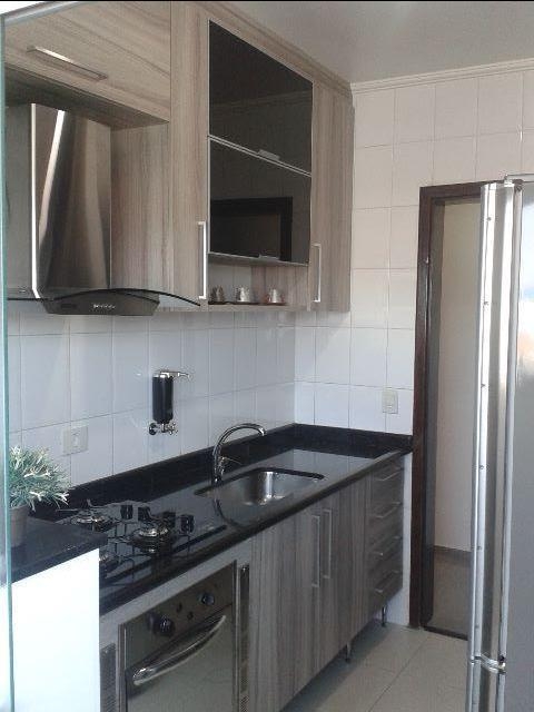 Apartamento, 2 quartos, 56 m² - Foto 20