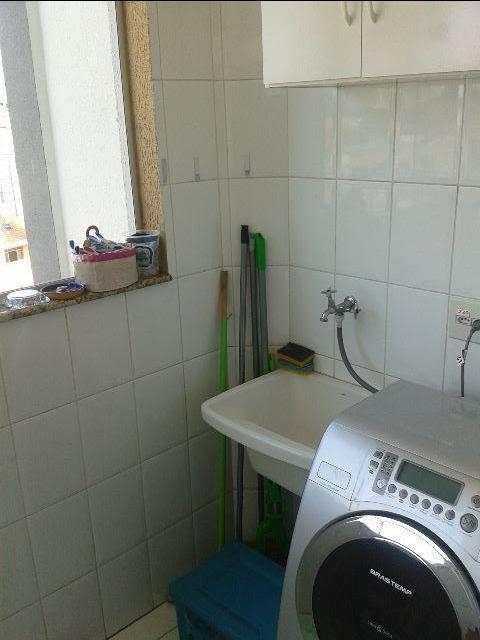Apartamento, 2 quartos, 56 m² - Foto 22