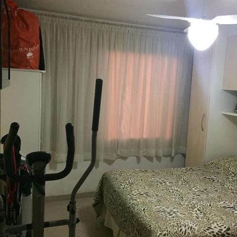 Apartamento, 2 quartos, 58 m² - Foto 2