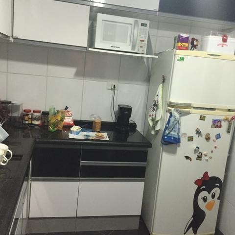 Apartamento, 2 quartos, 58 m² - Foto 6
