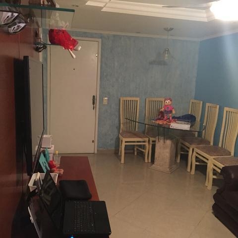 Apartamento, 2 quartos, 58 m² - Foto 8