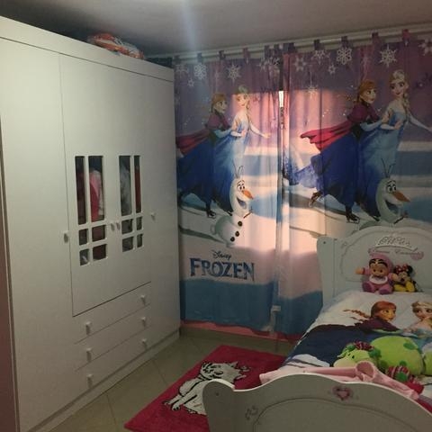 Apartamento, 2 quartos, 58 m² - Foto 9