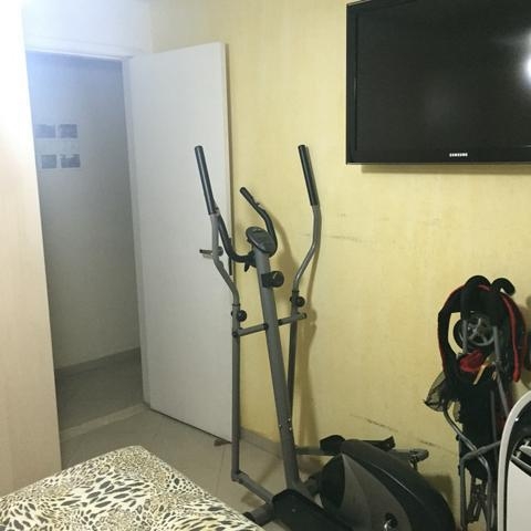 Apartamento, 2 quartos, 58 m² - Foto 11