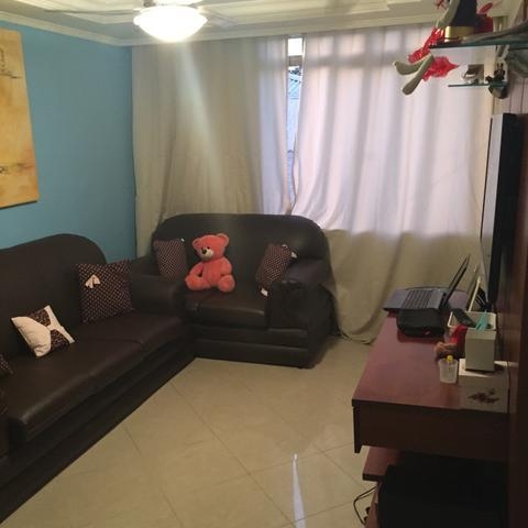 Apartamento, 2 quartos, 58 m² - Foto 12
