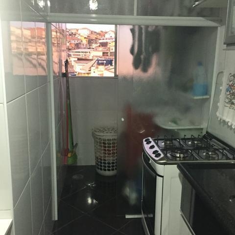 Apartamento, 2 quartos, 58 m² - Foto 13