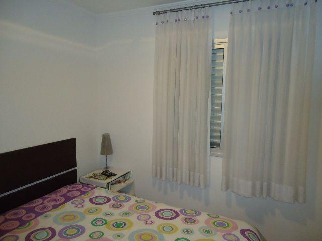 Apartamento, 3 quartos, 60 m² - Foto 4