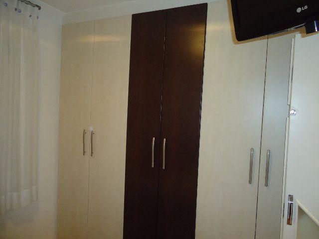 Apartamento, 3 quartos, 60 m² - Foto 5