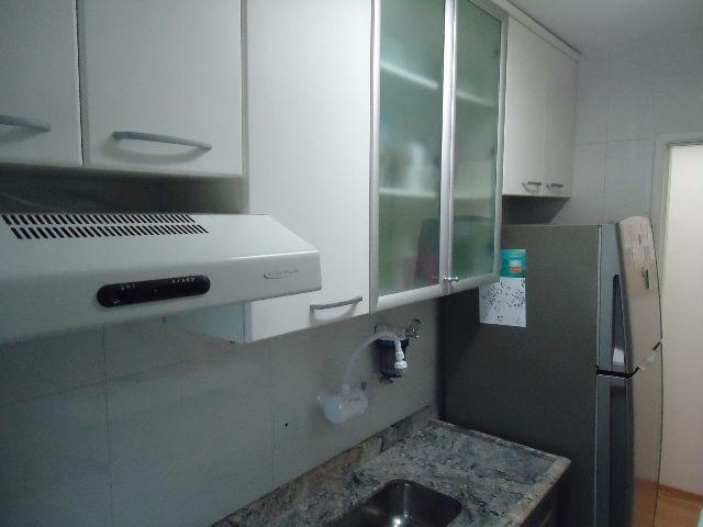 Apartamento, 3 quartos, 60 m² - Foto 6
