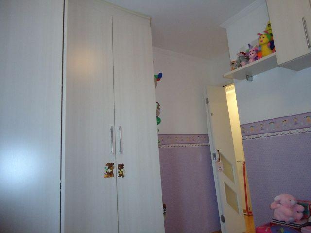 Apartamento, 3 quartos, 60 m² - Foto 7
