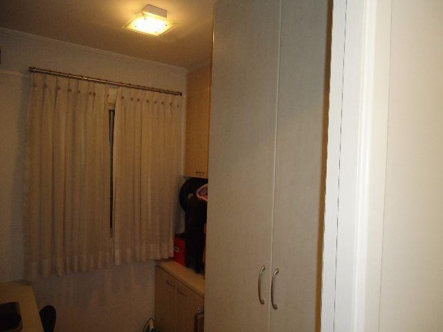 Apartamento, 3 quartos, 60 m² - Foto 8