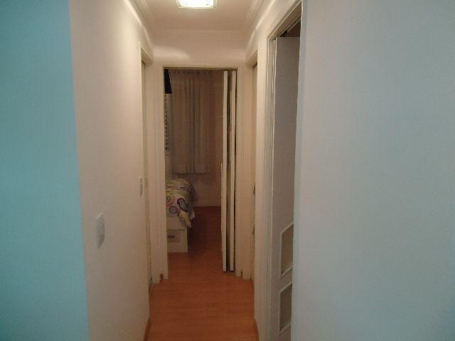 Apartamento, 3 quartos, 60 m² - Foto 10