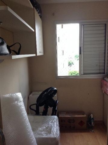 Apartamento, 3 quartos, 60 m² - Foto 12