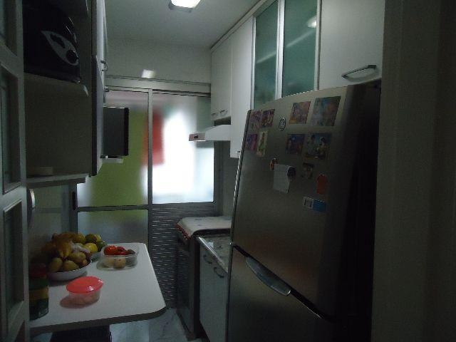 Apartamento, 3 quartos, 60 m² - Foto 13